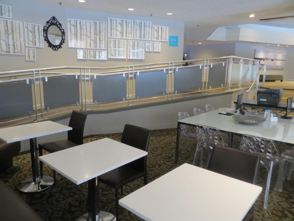 Toronto Don Valley Hotel and Suites Image 10