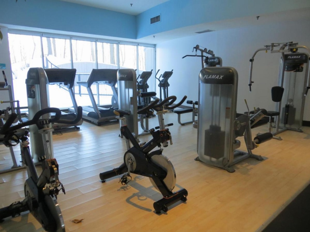 Toronto Don Valley Hotel and Suites Image 13