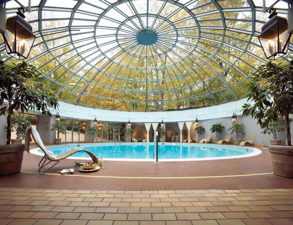 Toronto Don Valley Hotel and Suites Image 15