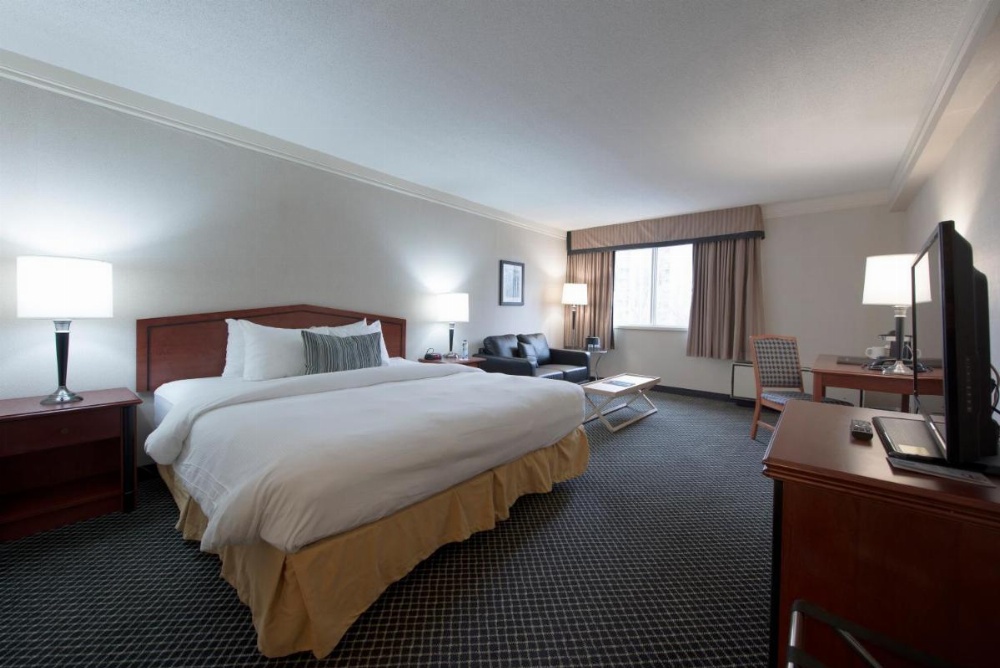 Toronto Don Valley Hotel and Suites Image 25