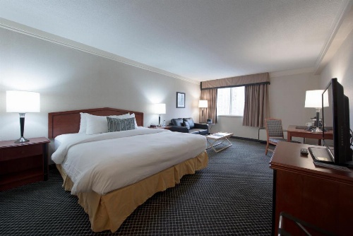 Toronto Don Valley Hotel and Suites image 25