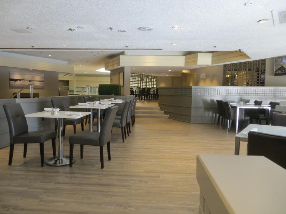 Toronto Don Valley Hotel and Suites